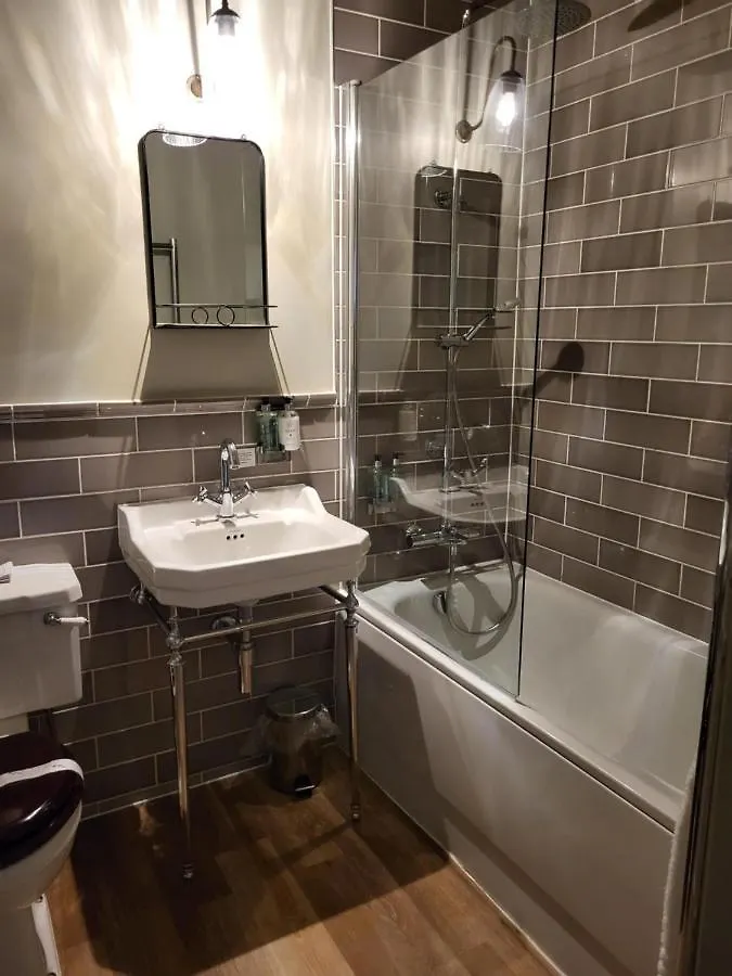 Hotel The Black Hat Ilkley